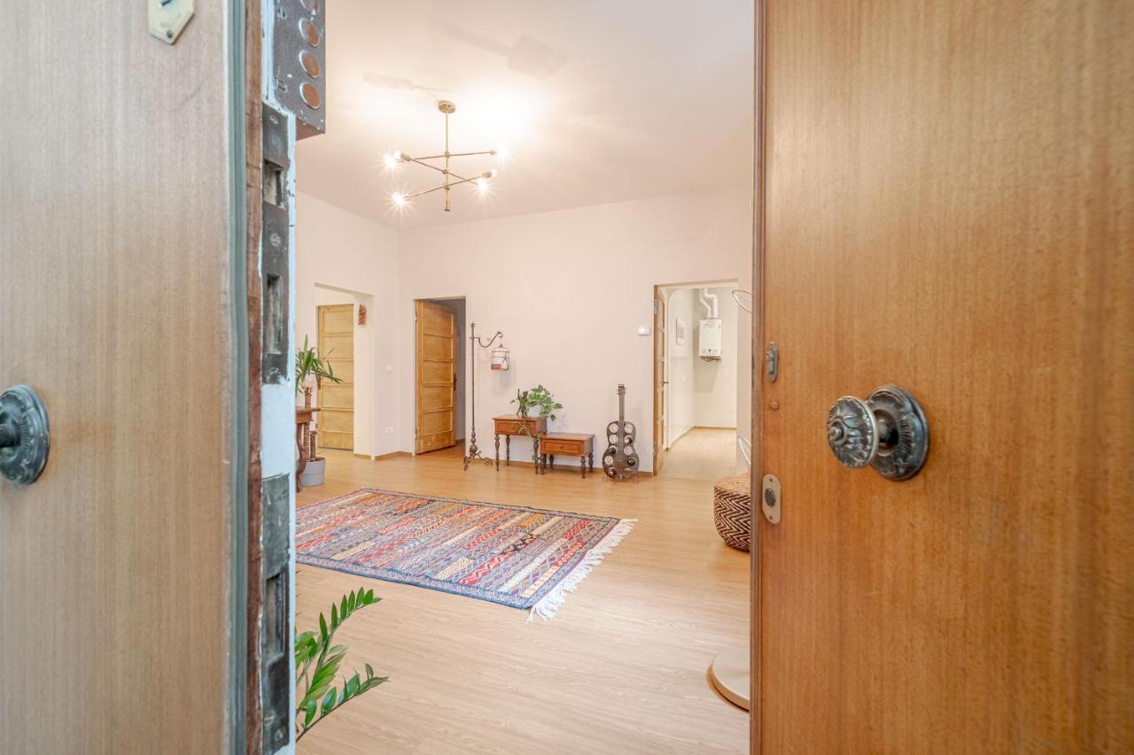 Bright Apartment A Few Steps From Via Garibaldi Genua Exteriör bild